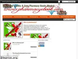Sites similar to pharmacyebook.blogspot.com
