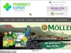 Sites similar to pharmacyexpert.gr