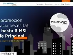 Sites similar to pharmacyexpress.com.mx