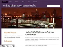 Sites similar to pharmacyfive.com