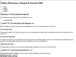 Sites similar to pharmacygene.com