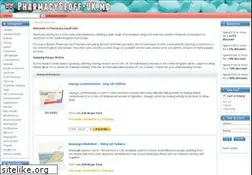 Sites similar to pharmacygeoff-uk.md