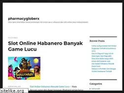 Sites similar to pharmacygloberx.com
