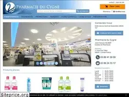 Sites similar to pharmacygne.com
