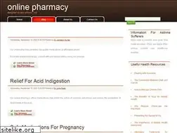 Sites similar to pharmacygrand.com