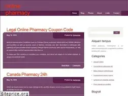 Sites similar to pharmacygrand.online