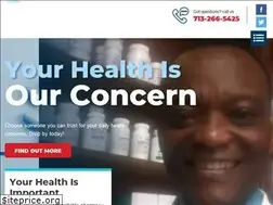 Sites similar to pharmacyhouston.com