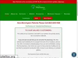 Sites similar to pharmacyinc.net