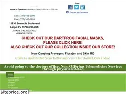Sites similar to pharmacylargo.com