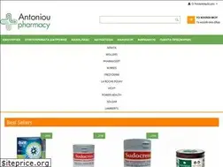 Sites similar to pharmacylife.gr