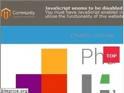 Sites similar to pharmacylive.gr