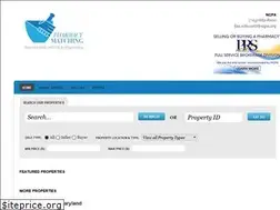 Sites similar to pharmacymatching.com