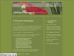 Sites similar to pharmacymay.com