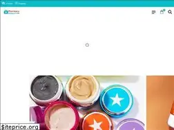 Sites similar to pharmacymegastore.gr