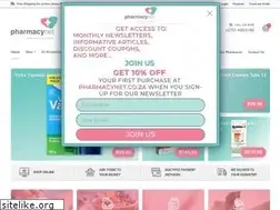 Sites similar to pharmacynet.co.za