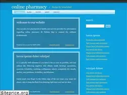 Sites similar to pharmacynewage.com
