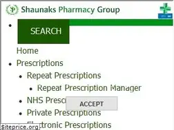 Sites similar to pharmacynow.co.uk