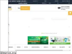 Sites similar to pharmacyonline.com.au