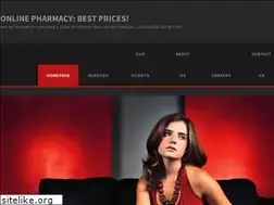 Sites similar to pharmacyonline.live