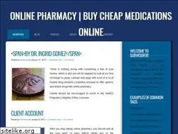 Sites similar to pharmacyonline.wtf