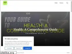 Sites similar to pharmacyonlinerx.site