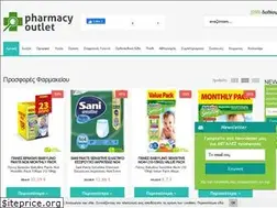 Sites similar to pharmacyoutlet.gr