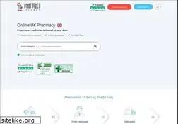 Sites similar to pharmacyplanet.com