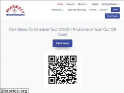 Sites similar to pharmacyplusnj.com