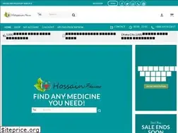Sites similar to pharmacypointbd.com
