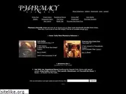 Sites similar to pharmacyrecords.com