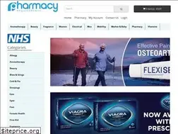 Sites similar to pharmacyrequirements.co.uk