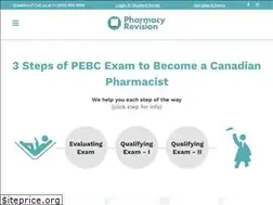 Sites similar to pharmacyrevision.ca
