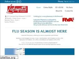 Sites similar to pharmacyrichmond.com