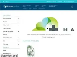 Sites similar to pharmacysales.co.nz