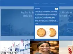 Sites similar to pharmacyscanner.it