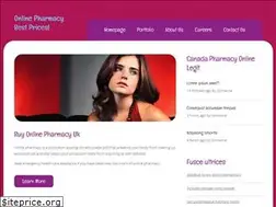Sites similar to pharmacysf.com