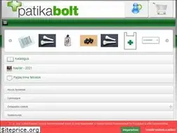 Sites similar to pharmacyshop.eu