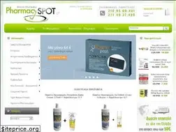 Sites similar to pharmacyspot.gr