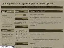 Sites similar to pharmacystone.com