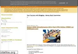Sites similar to pharmacystudies.blogspot.com
