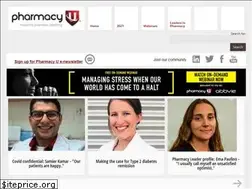 Sites similar to pharmacyu.ca