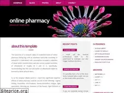 Sites similar to pharmacyvpro.online