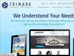 Sites similar to pharmacywebdesign.com