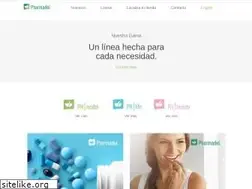 Sites similar to pharmadel.com