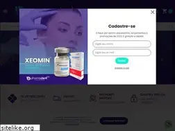 Sites similar to pharmadent.com.br