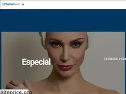 Sites similar to pharmaderm.com.co