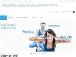 Sites similar to pharmadiet.com.mx