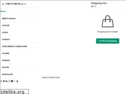Sites similar to pharmadiscount.tn
