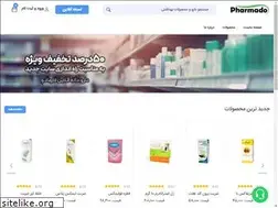 Sites similar to pharmado.ir
