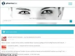 Sites similar to pharmadoc.se